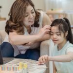 Tips for helping your autistic child